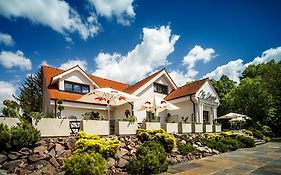 Penzion Na Sklepích